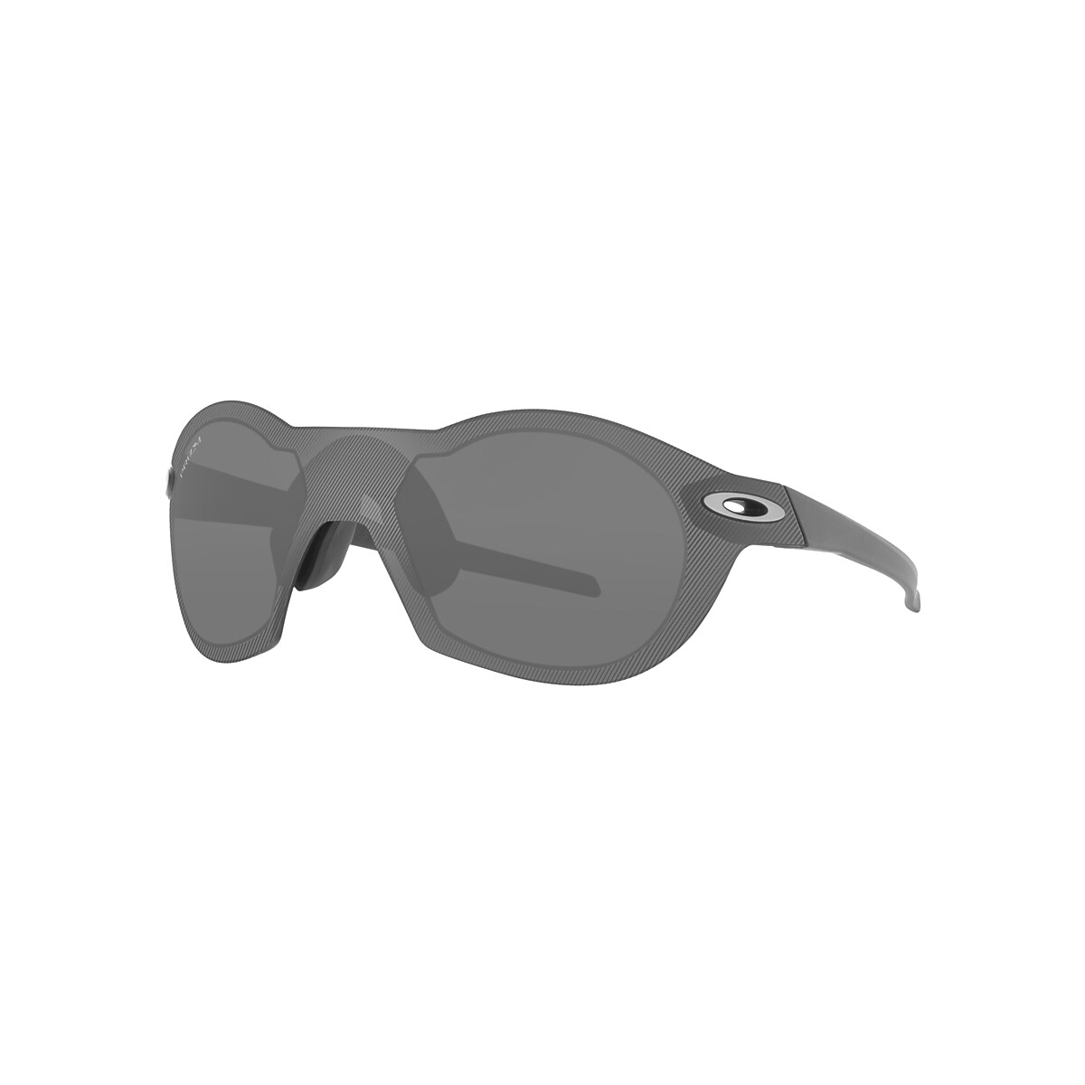 Oakley OO9098 Re:SubZero Prizm Black & Steel Sunglasses 