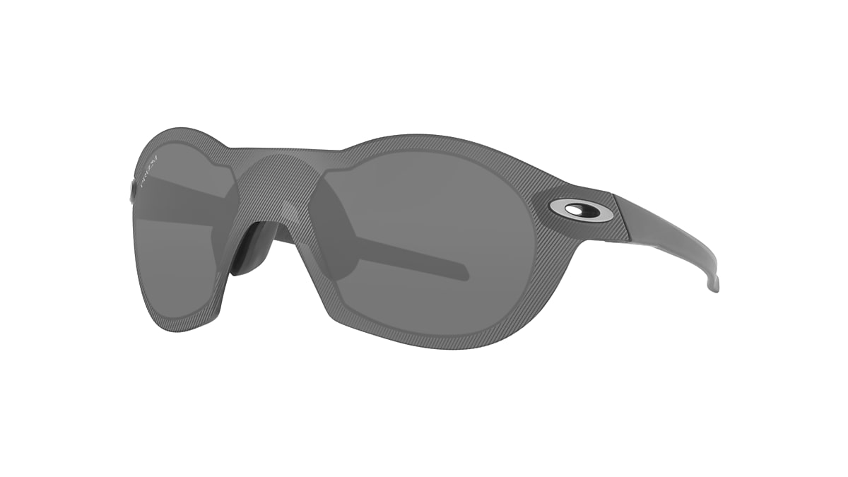 Oakley OO9098 Re:SubZero Prizm Black & Steel Sunglasses | Sunglass 