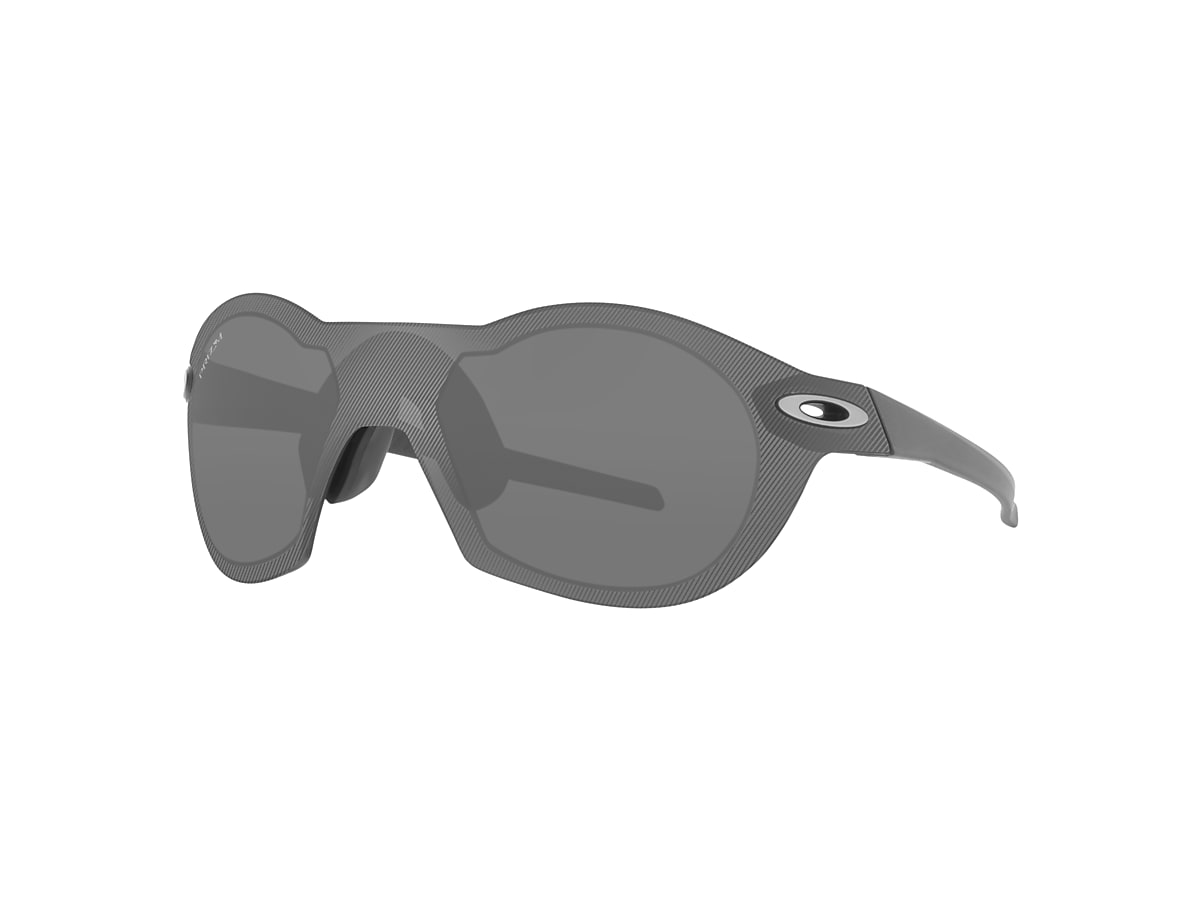 Oakley OO9098 Re:SubZero Prizm Black & Steel Sunglasses | Sunglass Hut USA