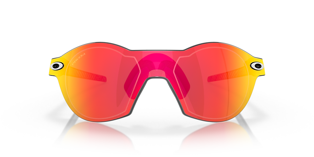 Oakley OO9098 Re:SubZero Prizm Ruby & Carbon Fiber