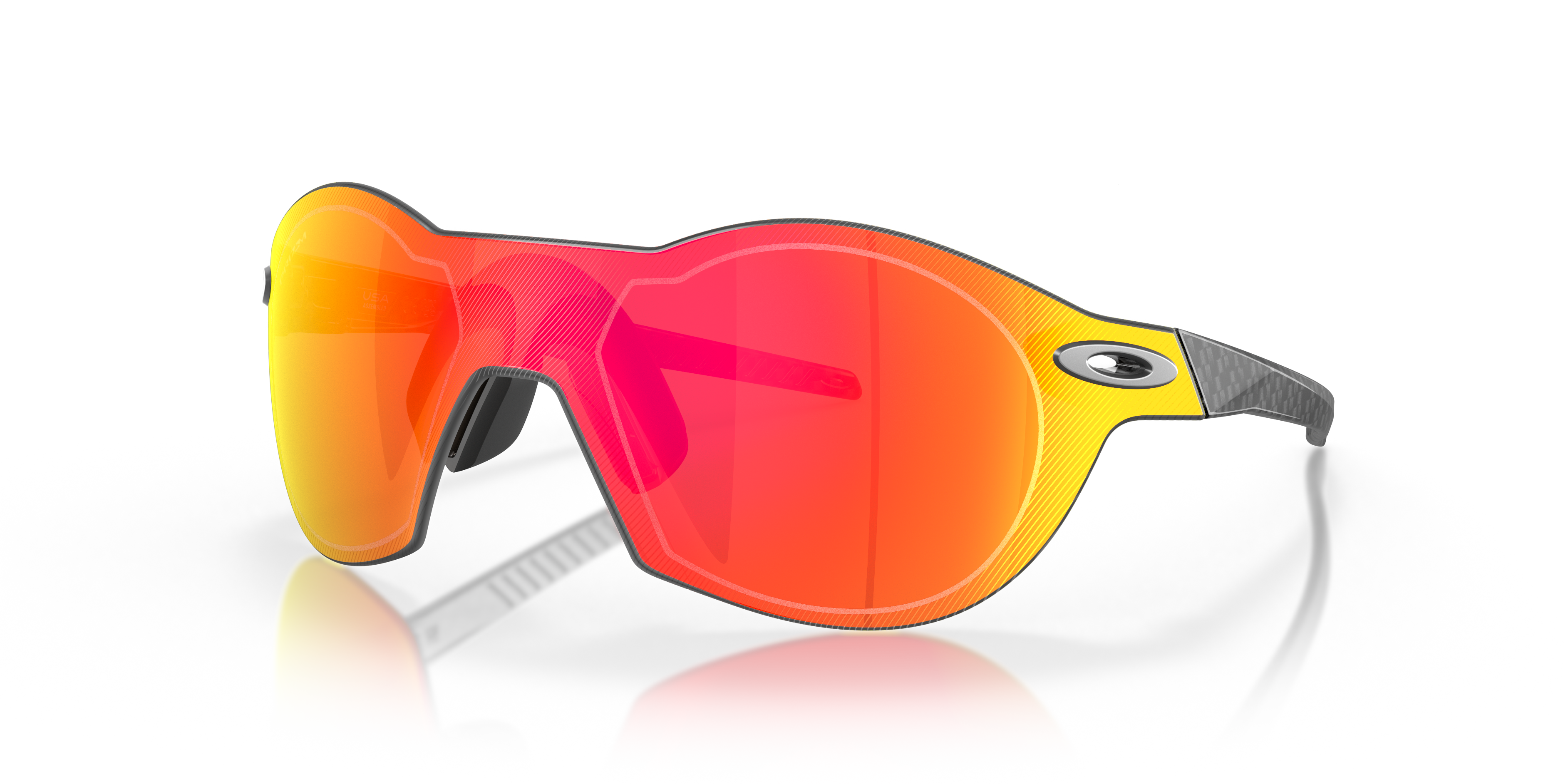 Oakley Jawbreaker Prizm Sunglasses - Men