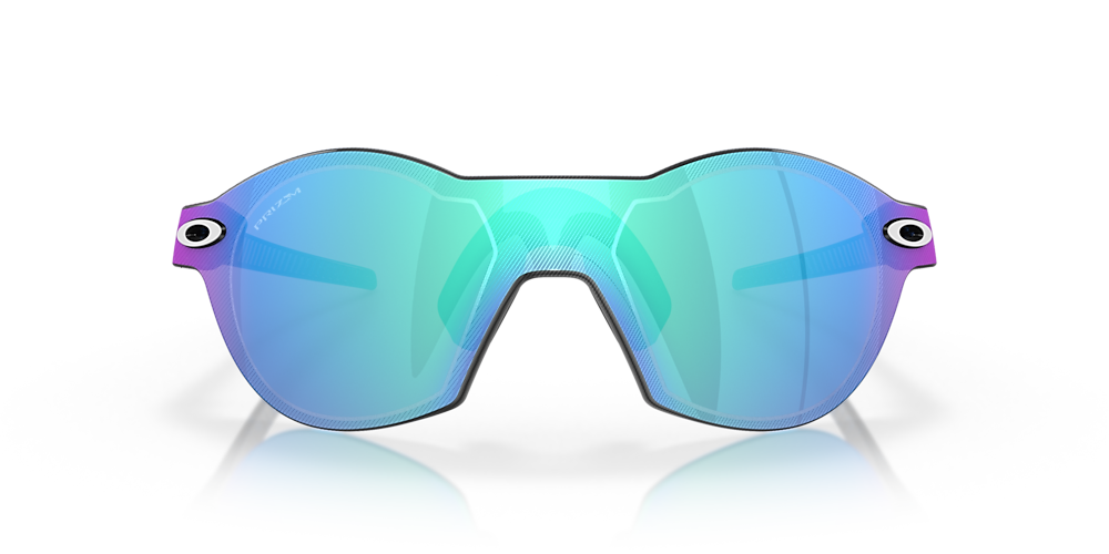 What Does Oakley PRIZM Sapphire Really Look Like?