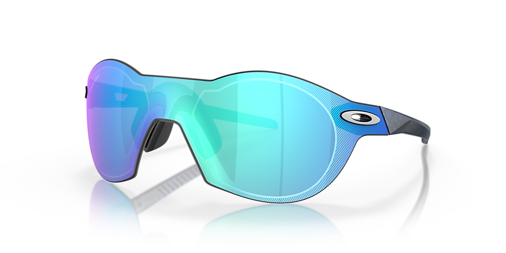 Oakley OO9098 Re:SubZero Prizm Sapphire & Planet X Sunglasses | Sunglass  Hut Australia