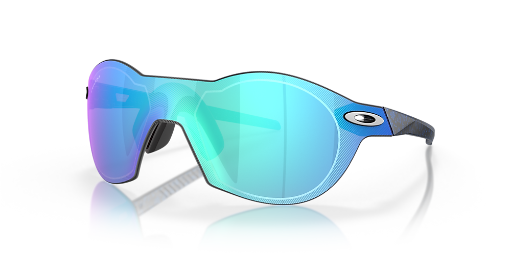 Oakley OO9098 Re:SubZero Prizm Sapphire & Planet X Lunettes de