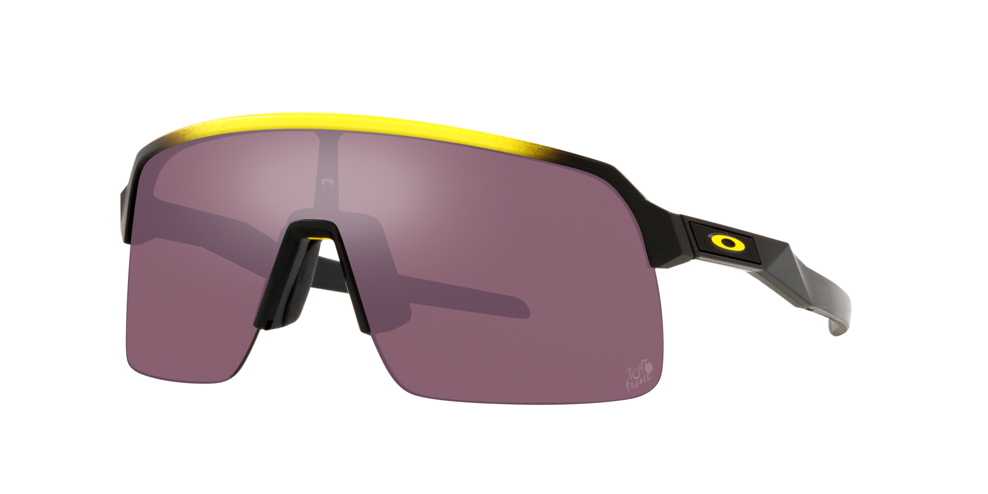 ベスト 激レアオークリーOAKLEYスートロSUTRO ツール・ド