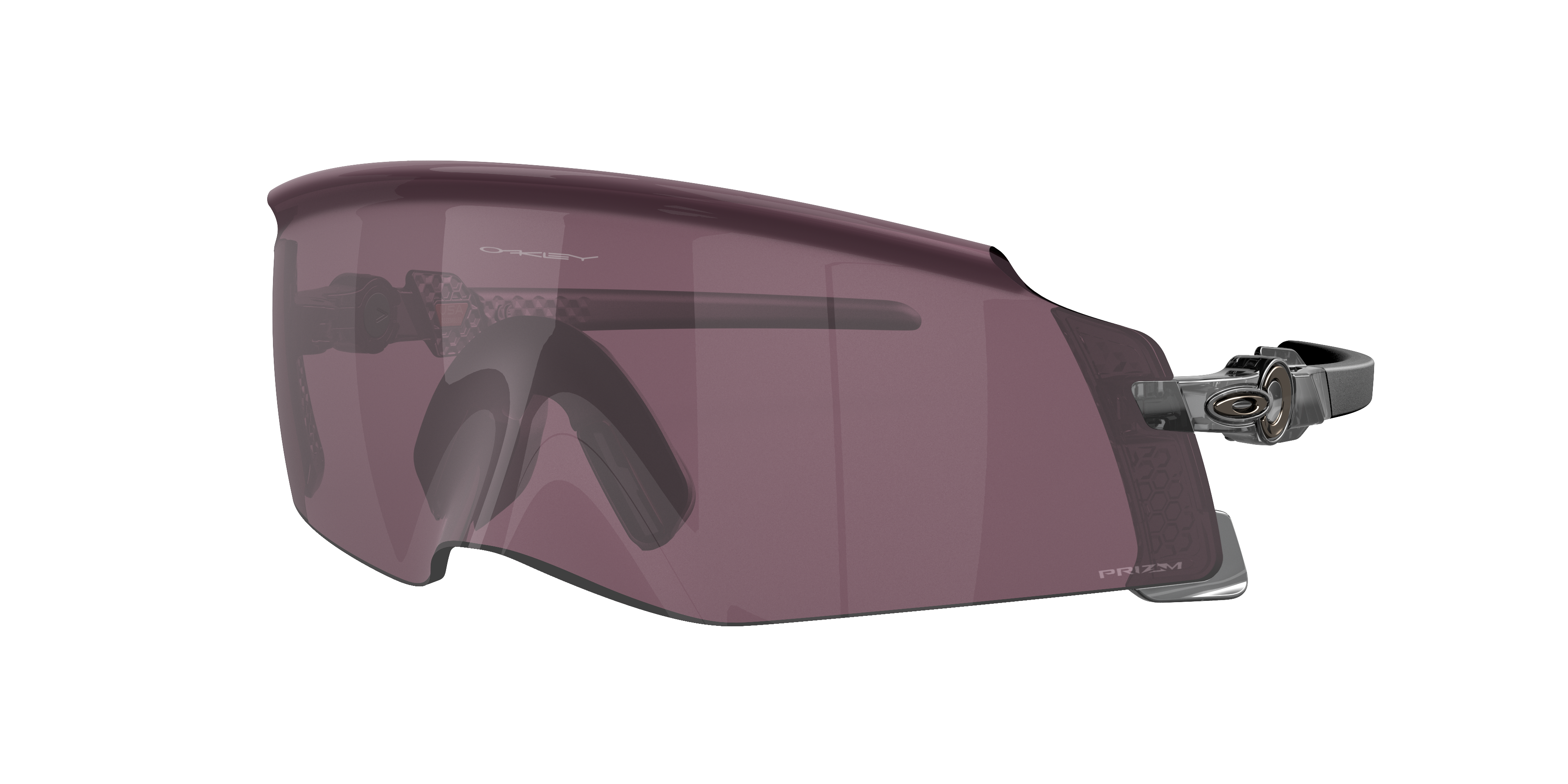 Oakley OO9455 Oakley Kato 01 Prizm Road 