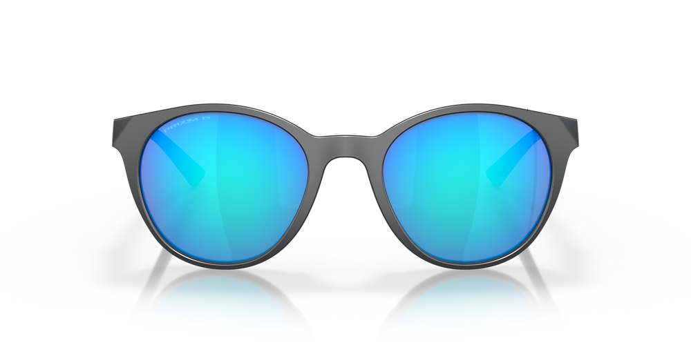 Oakley OO9474 Spindrift 52 Prizm Sapphire & Matte Clear Sunglasses
