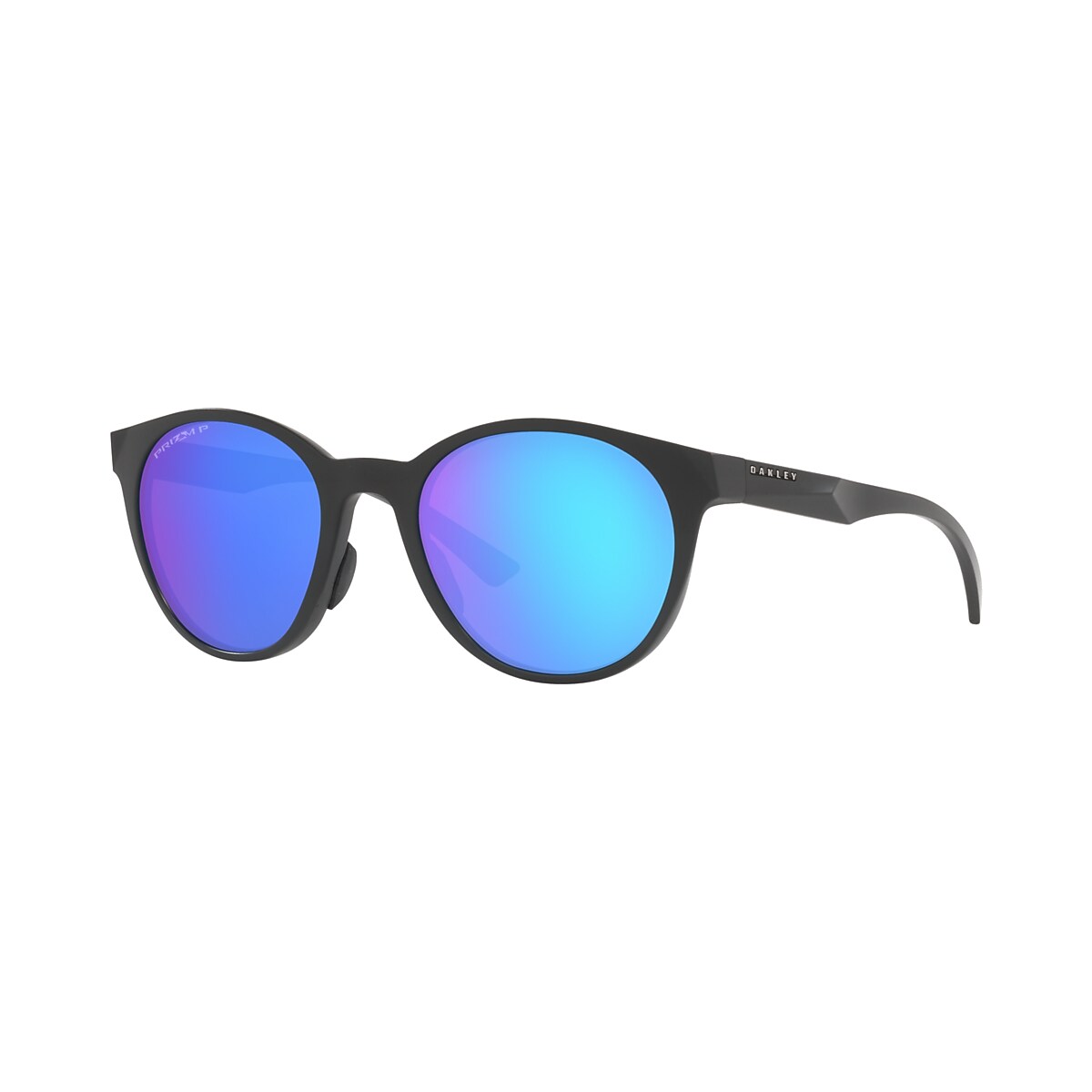 Oakley OO9474 Spindrift 52 Prizm Sapphire Polarized & Matte Carbon