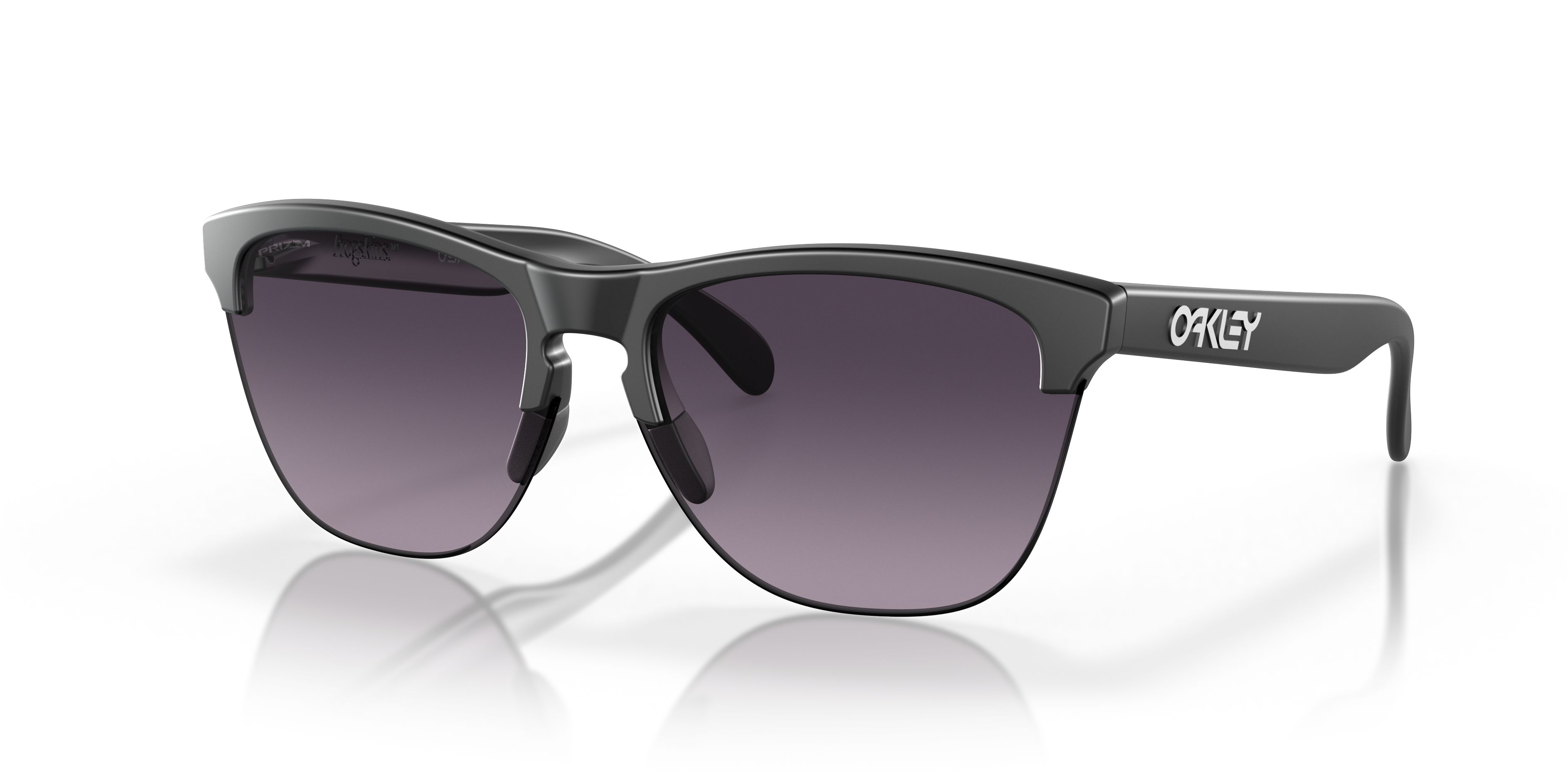 oakley frogskins sunglass hut