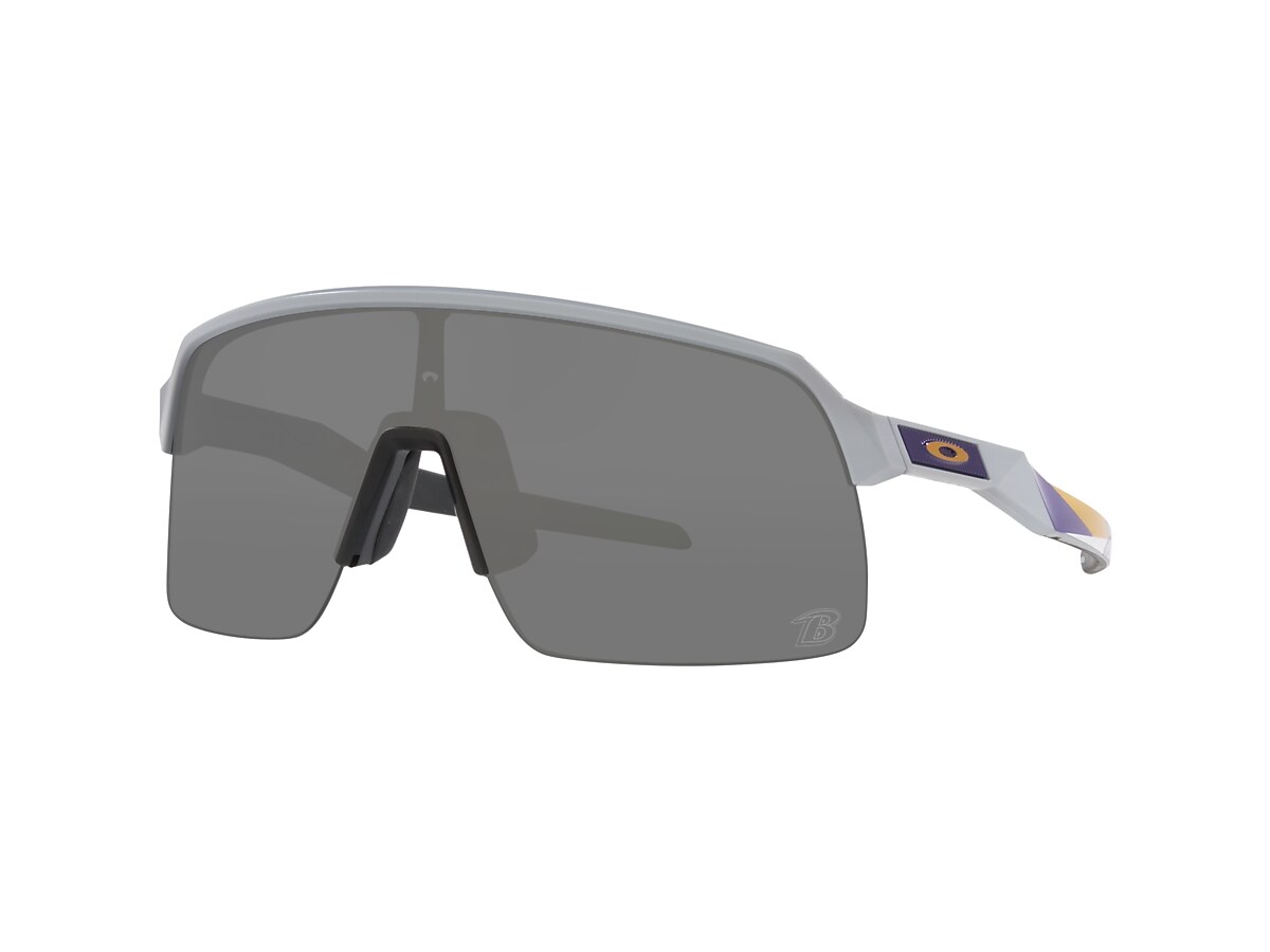 Oakley OO9463 Sutro Lite Sunglasses - 946337 2022 Pit Matte fog/prizm Black