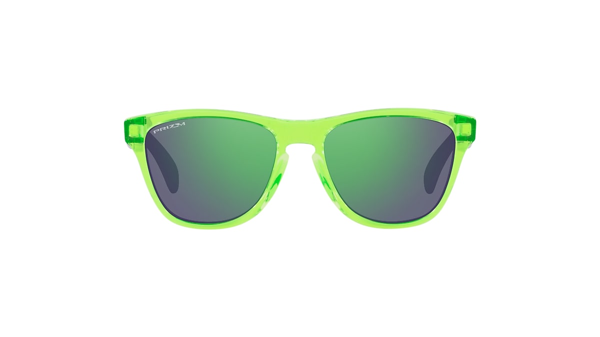 Oakley frogskins kids hot sale