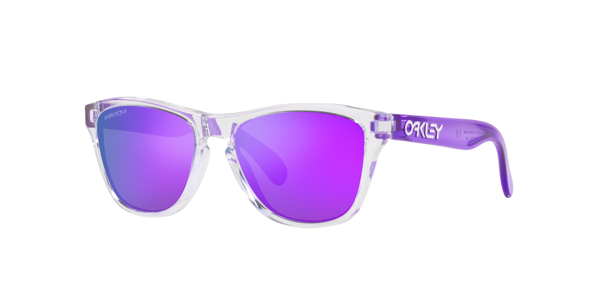 Oakley FROGSKINS Sunglasses - Boutique Les Sommets