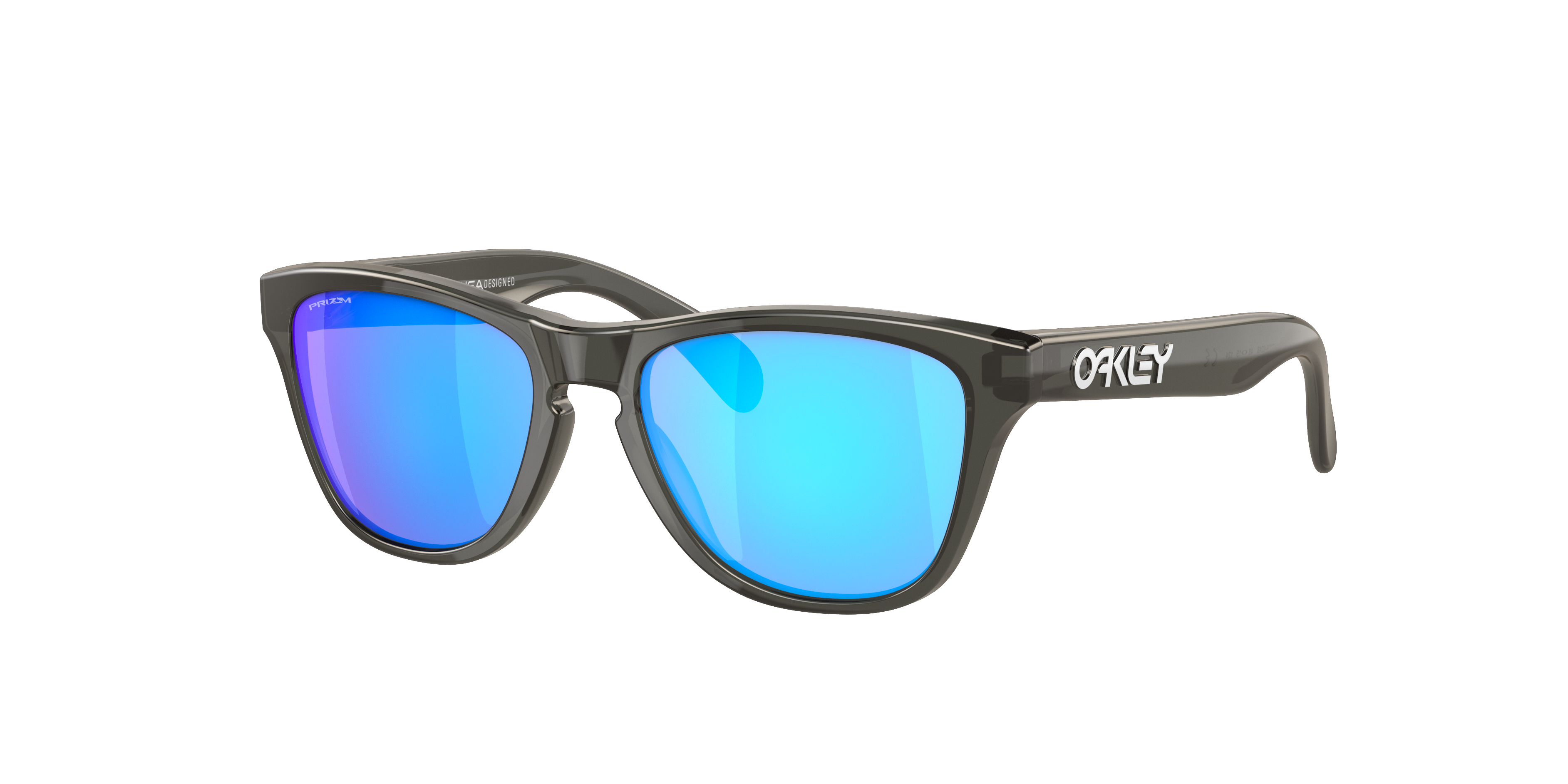 oakley frogskins junior