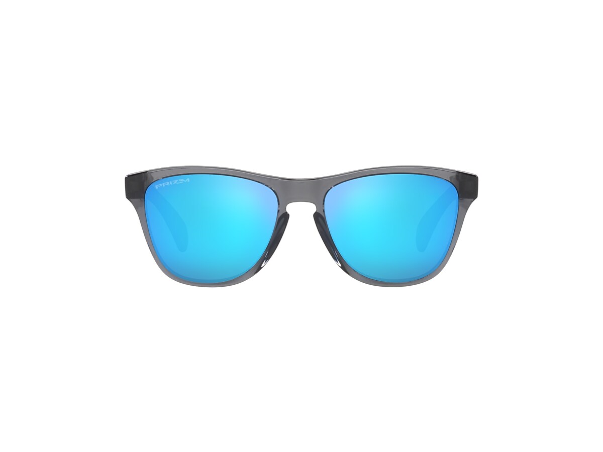 Oakley OJ9009 Frogskins™ XXS (Youth Fit) 48 Prizm Sapphire 