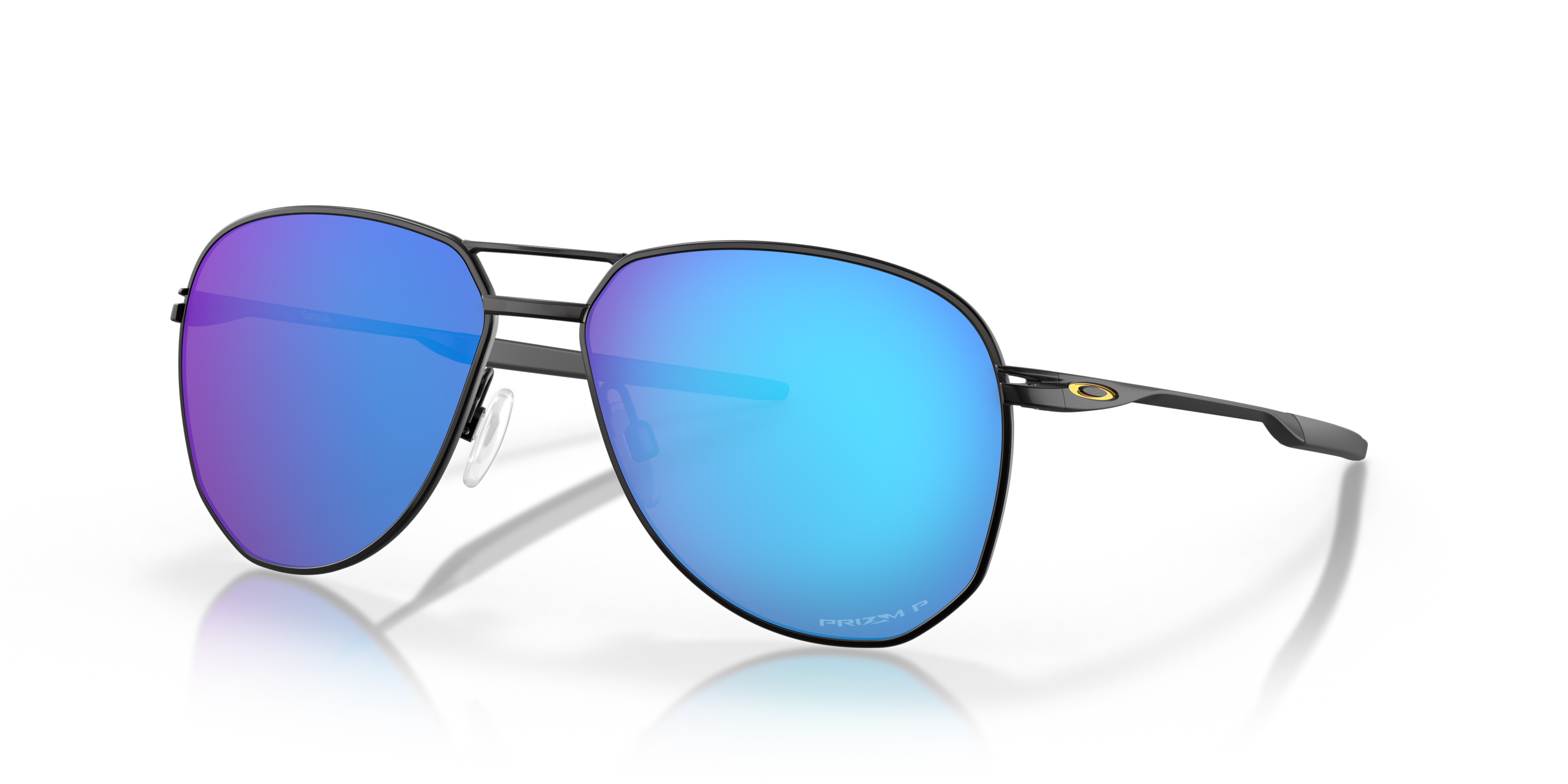 Versace VE4437U 54 Polar Grey Gradient & Black Polarised Sunglasses | Sunglass  Hut United Kingdom