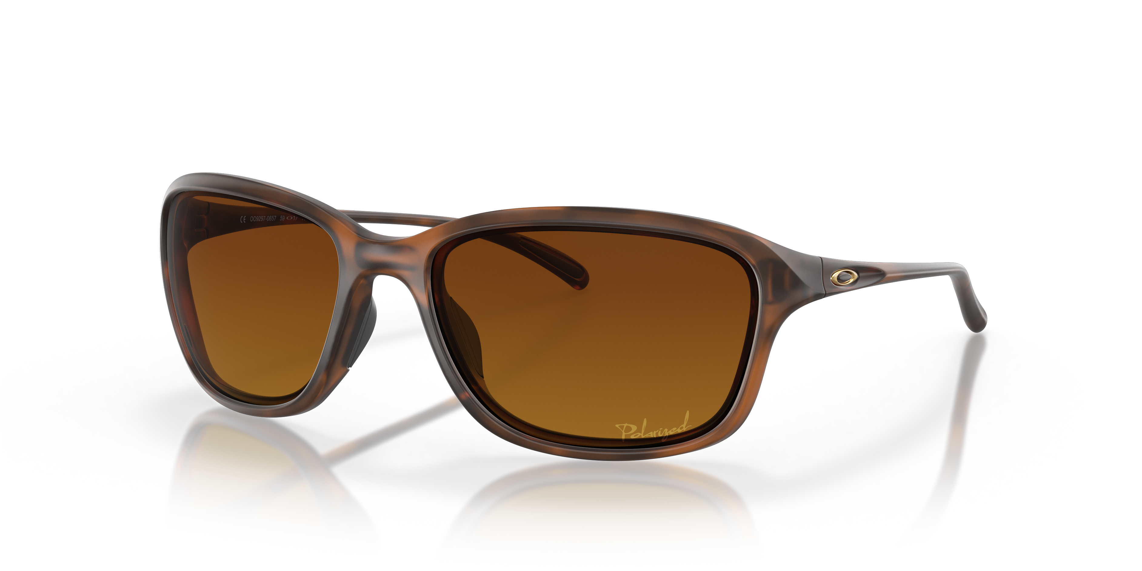 oakley ladies polarised sunglasses