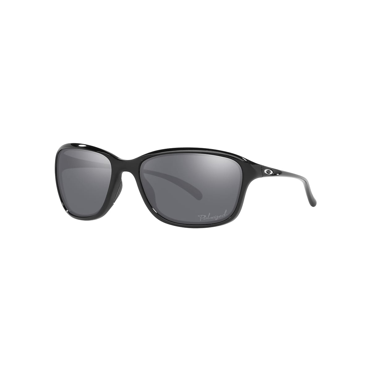 Oakley OO9297 She's Unstoppable 59 Black Iridium Polarized