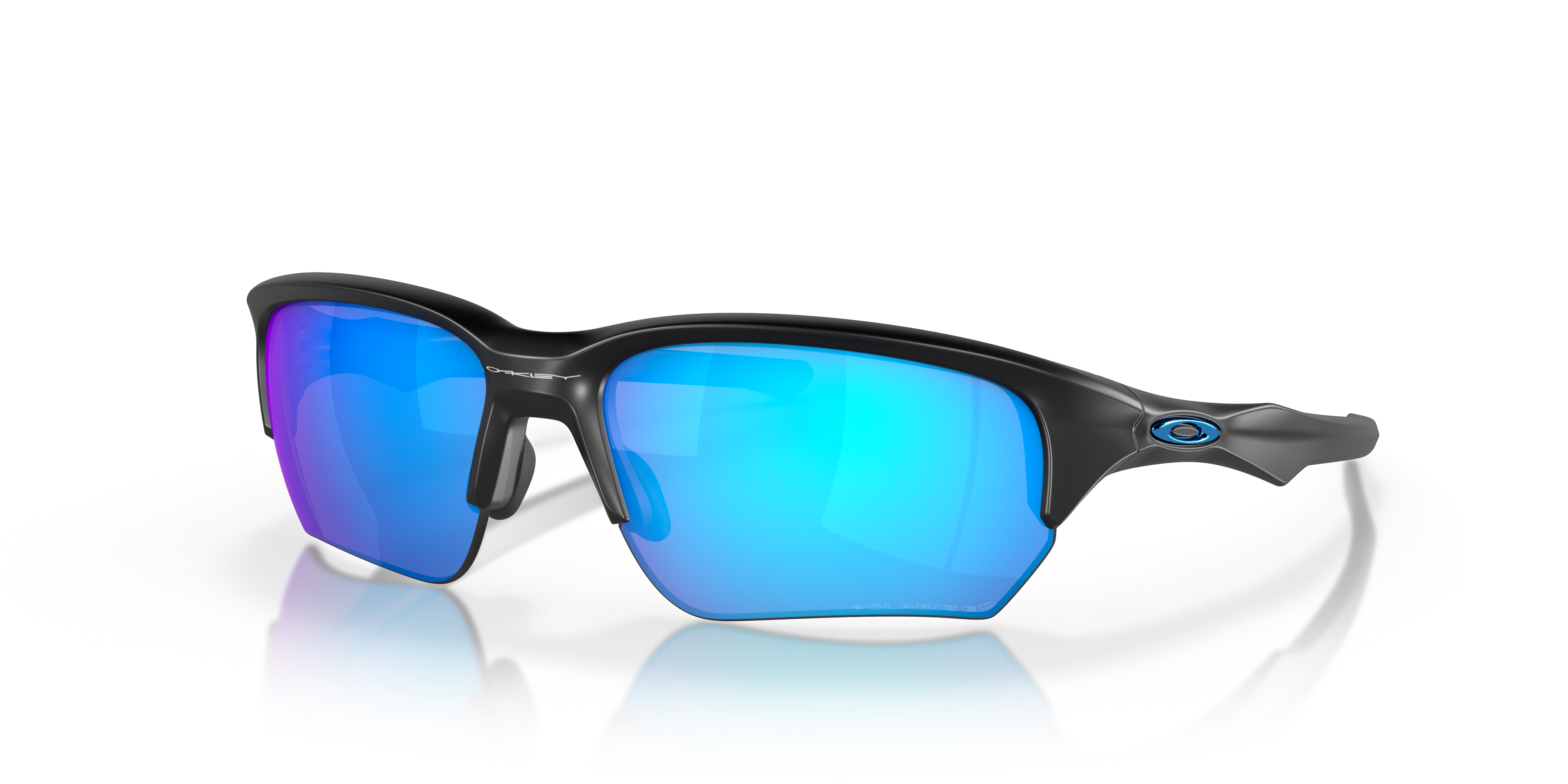 sapphire iridium polarized