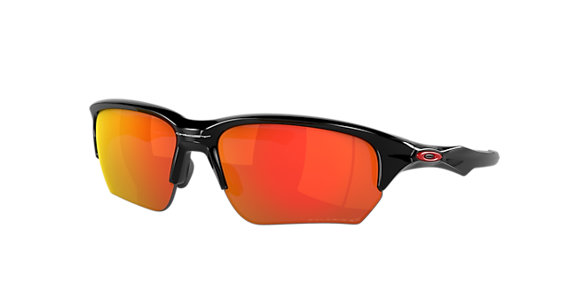  Oakley Men's OO9363 Flak Beta Rectangular Sunglasses, Matte  Black/Green, 64mm : Clothing, Shoes & Jewelry