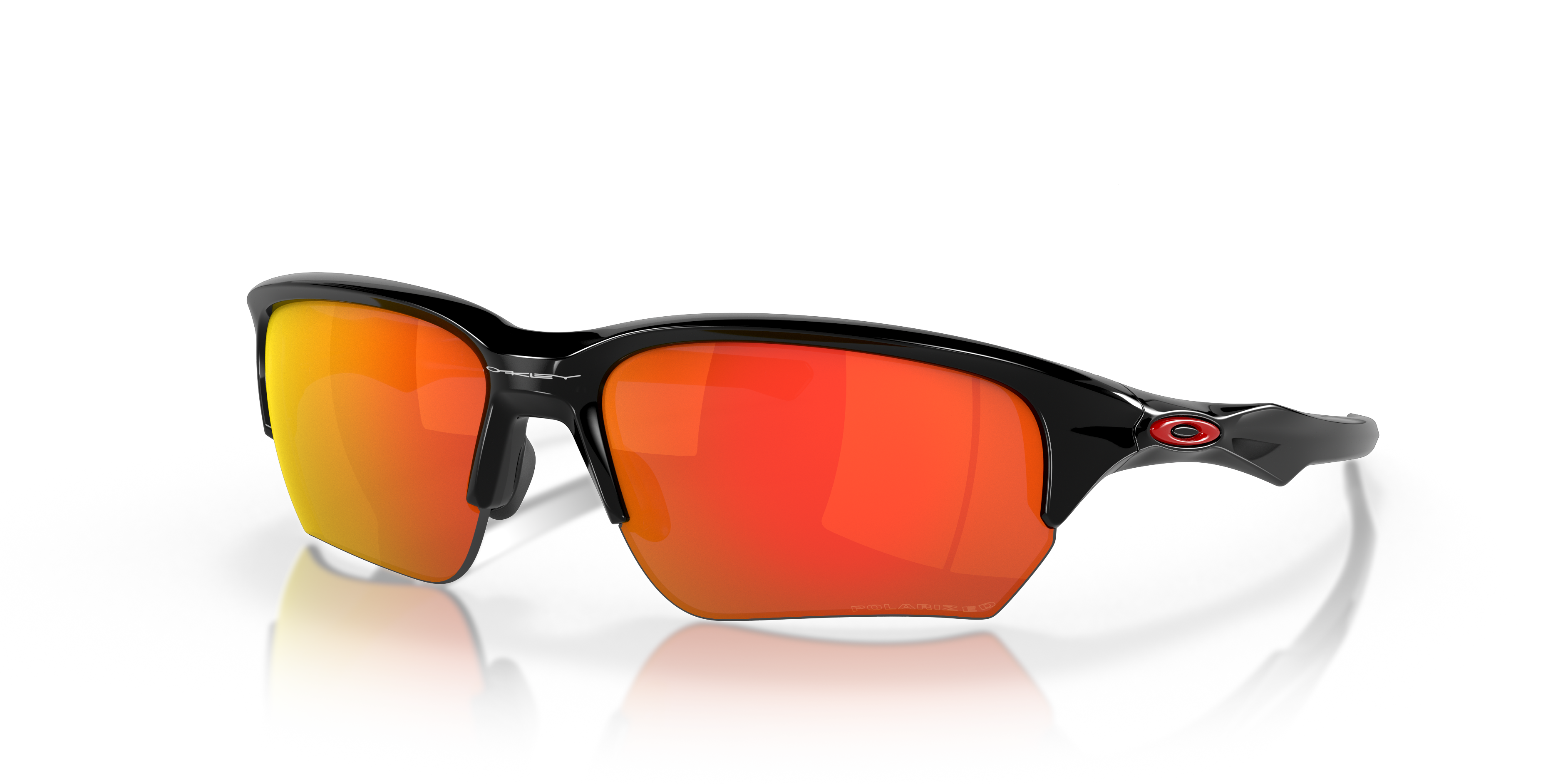 oakley ruby iridium polarized