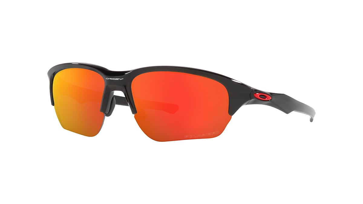 Oakley OO9363 Flak® Beta 64 Ruby Iridium Polarized & Polished