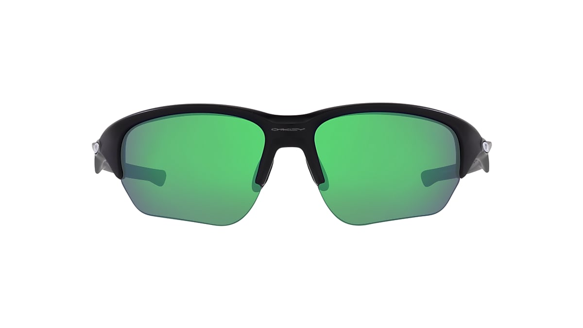 oakley flak draft ruby iridium