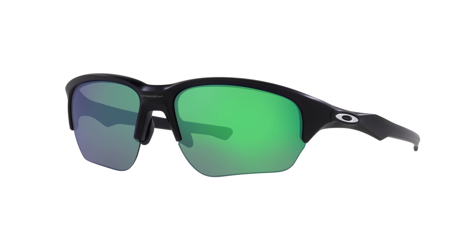 Oakley OO9363 Flak® Beta 64 Ruby Iridium Polarized & Polished Black  Polarised Sunglasses | Sunglass Hut United Kingdom