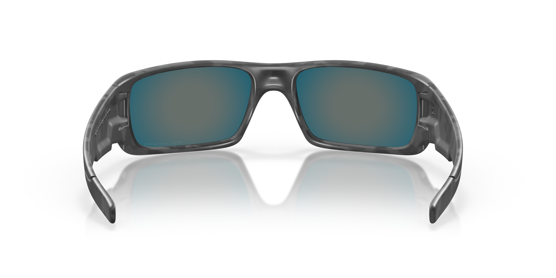 Oakley OO9239 Crankshaft™ 60 Ruby 