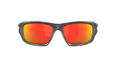 Oakley valve hot sale polarized lenses