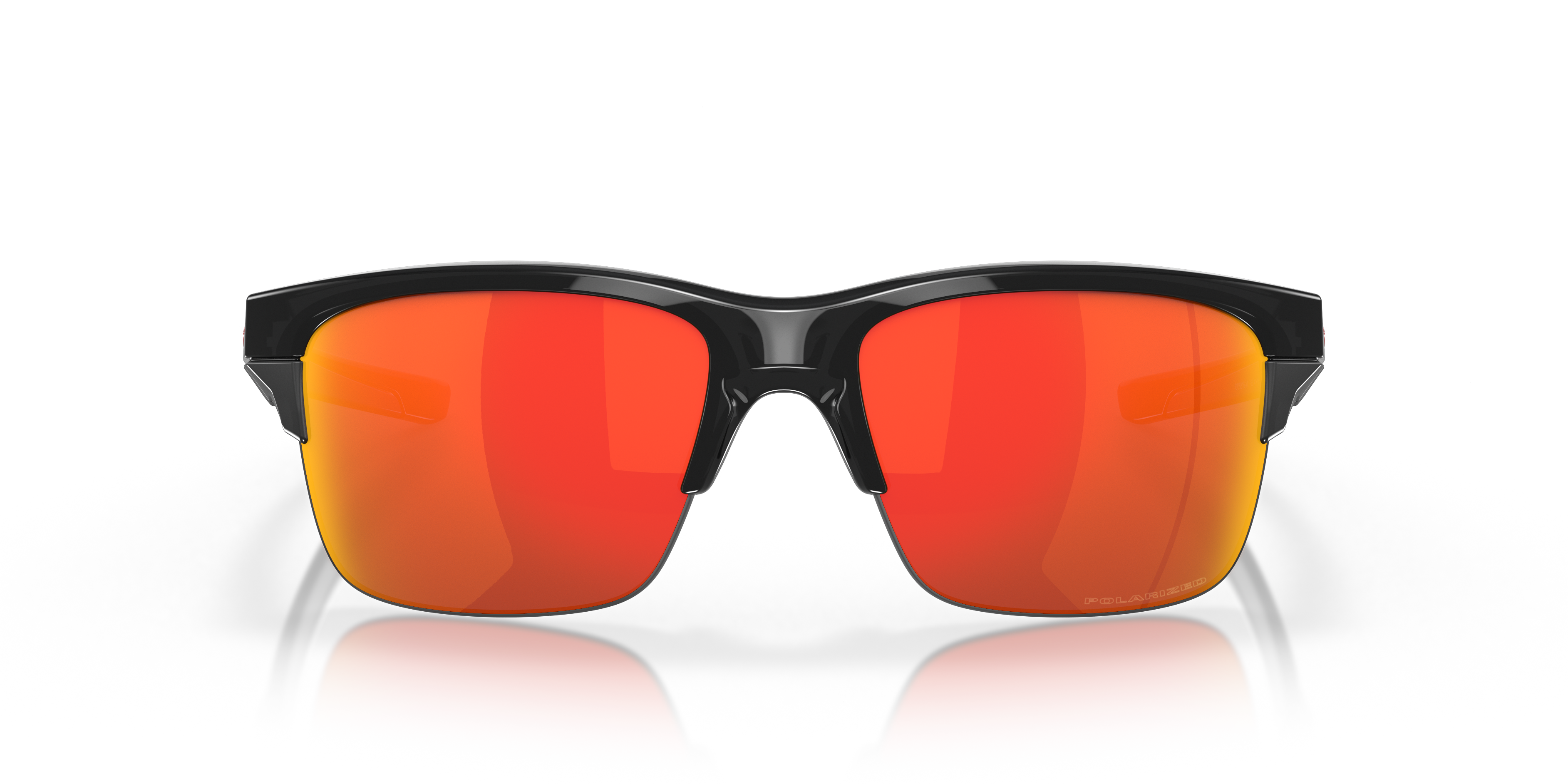 oakley ruby iridium polarized