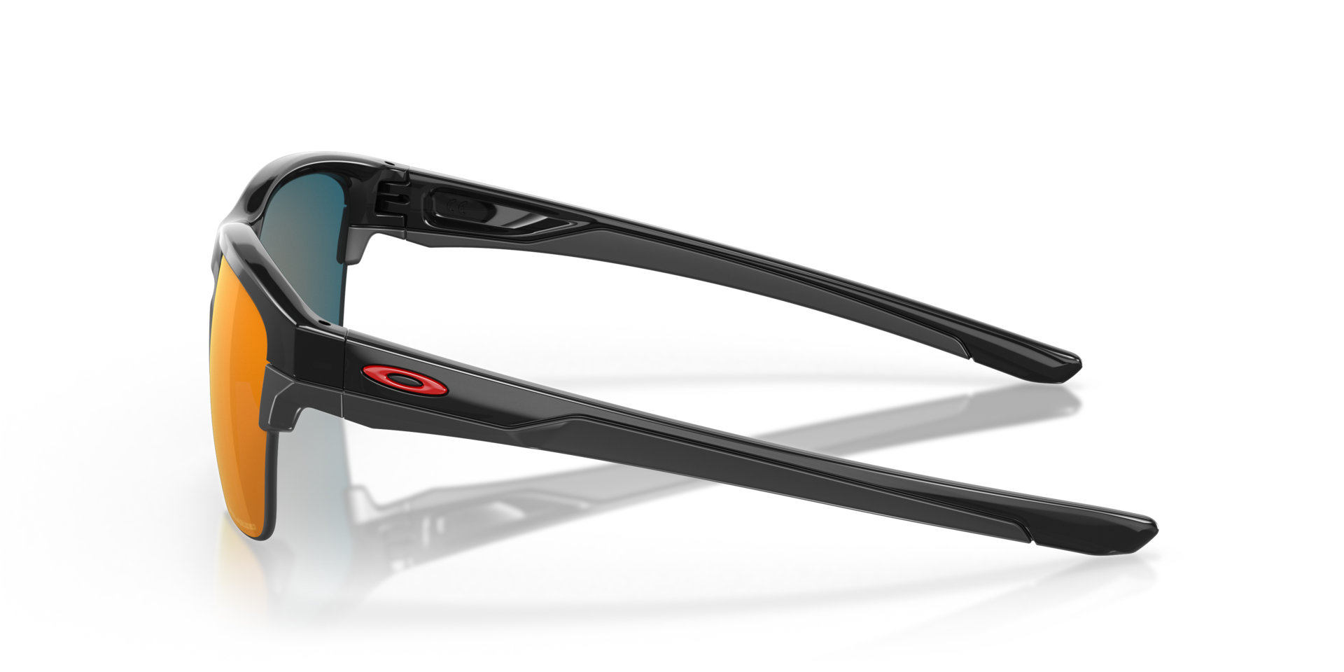 Oakley OO9316 Thinlink 63 Ruby Iridium 