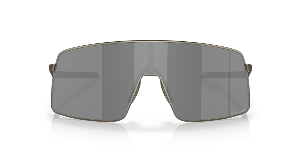 Oakley OO6013 Sutro TI Prizm Black & Matte Gunmetal Sunglasses