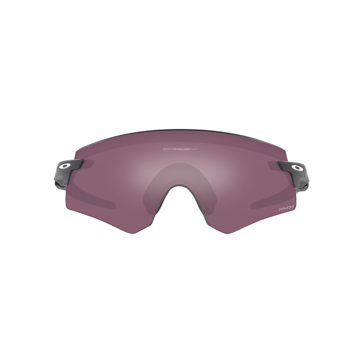 Oakley OO9471 Encoder 01 Prizm Road Black & Matte Carbon Sunglasses |  Sunglass Hut USA