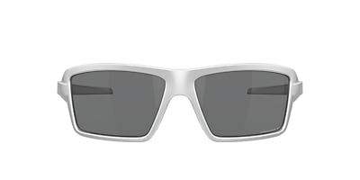 Oakley OO9129 Cables X-Silver Collection 63 Prizm Black Polarized