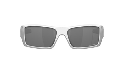 Oakley OO9014 Gascan® X-Silver Collection 60 Prizm Black Polarized