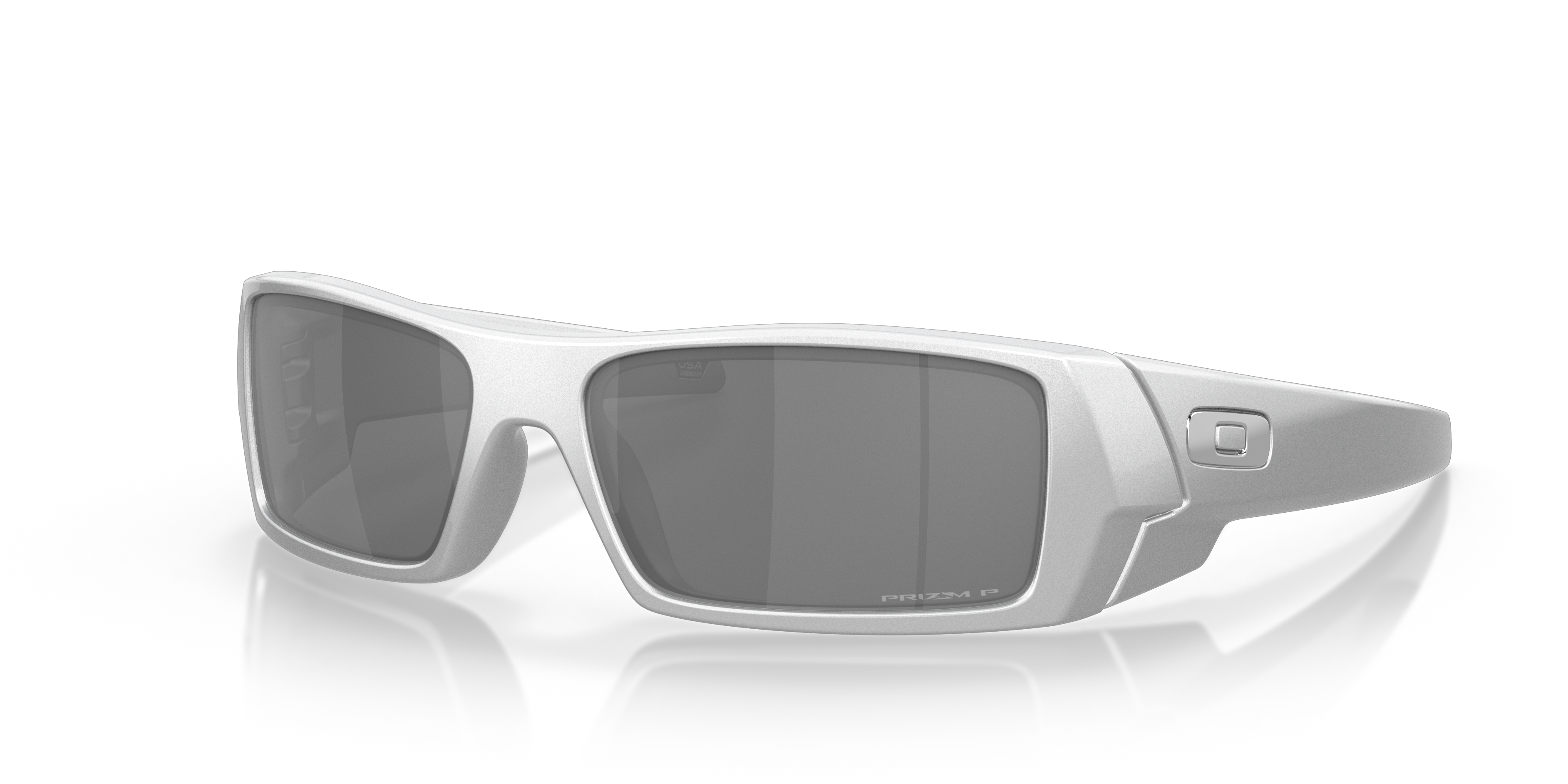 Oakley OO9269 Silver Sunglasses – EyewearEdition