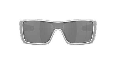 Oakley OO9101 Batwolf® X-Silver Collection 01 Prizm Black 