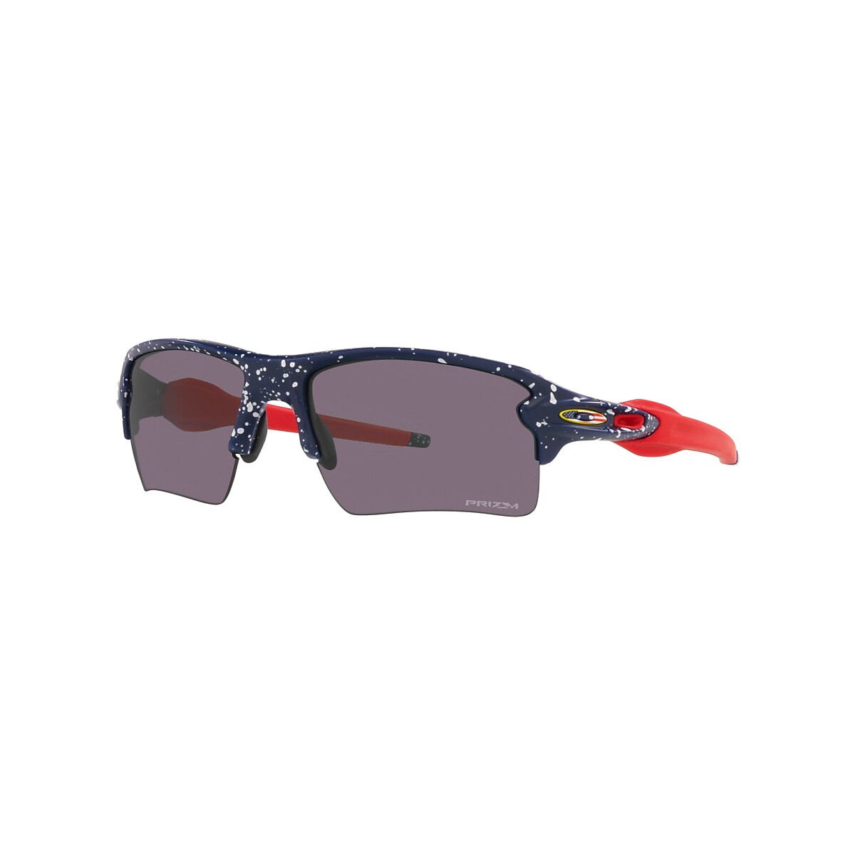 Oakley OO9188 Standard Issue Flak® 2.0 XL USA Veterans Collection 