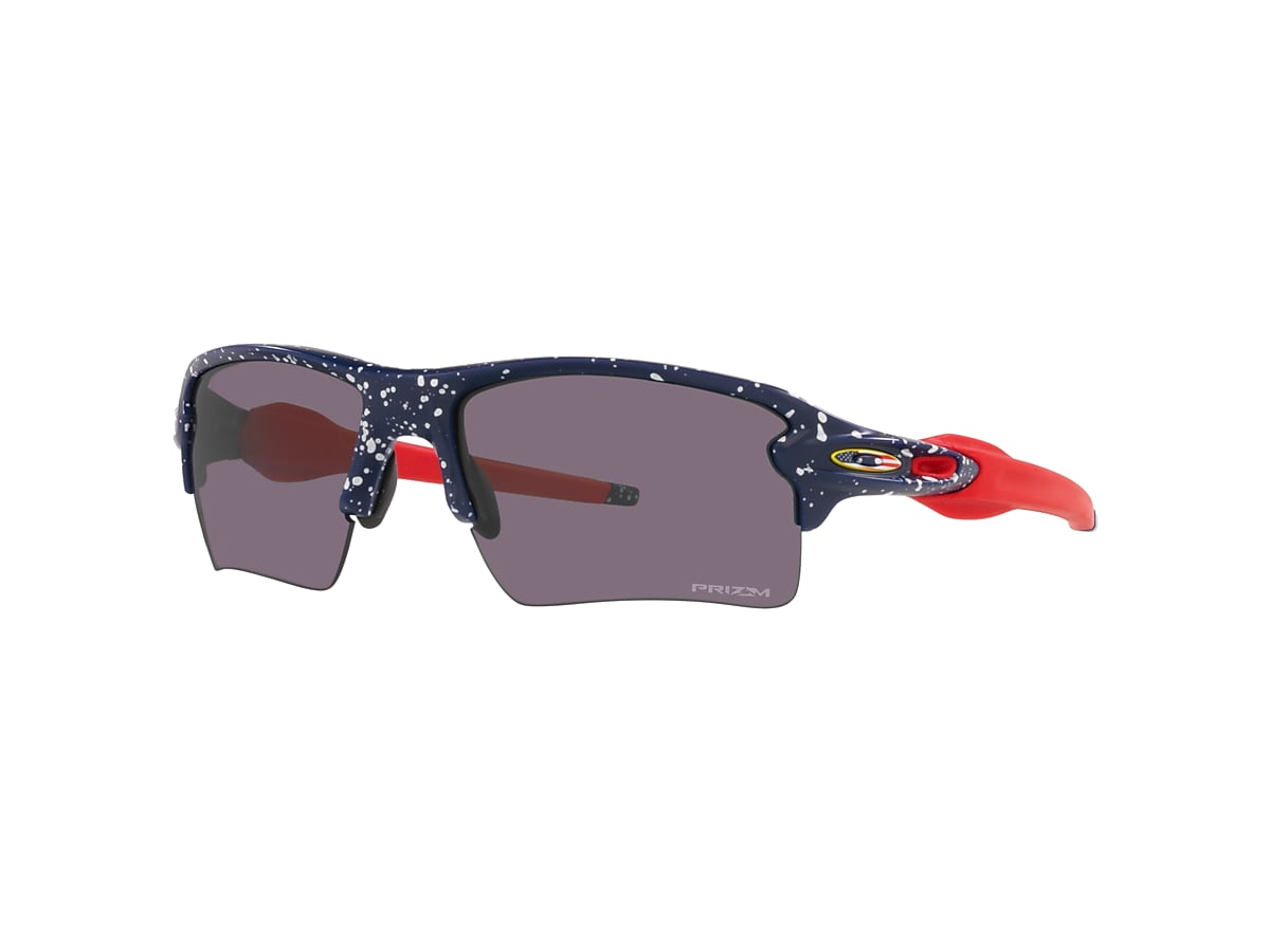 Oakley OO9188 Standard Issue Flak® 2.0 XL USA Veterans Collection 