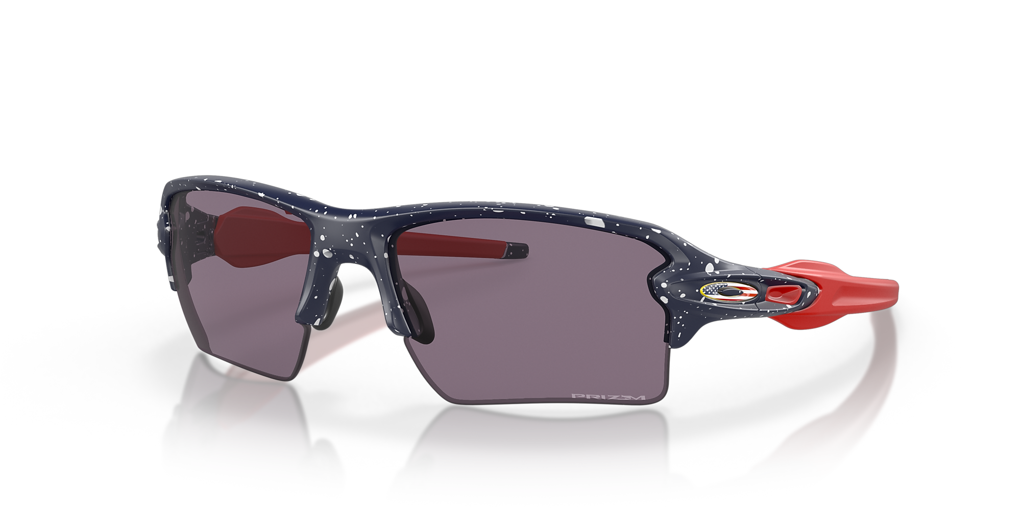 Oakley OO9188 Standard Issue Flak® 2.0 XL USA Veterans Collection 59