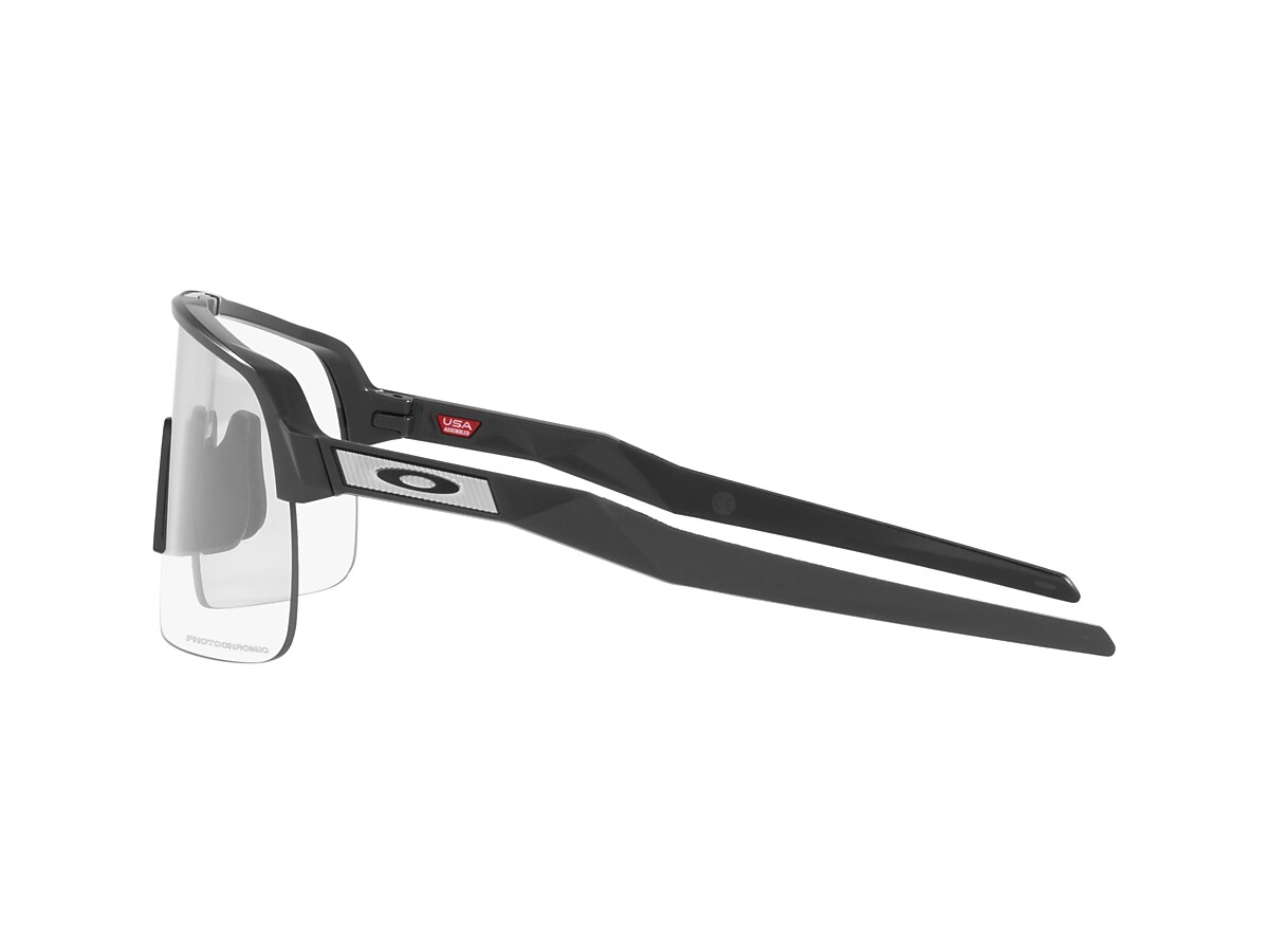 Oakley OO9463 Sutro Lite M (0 - 139) with Transparent lenses