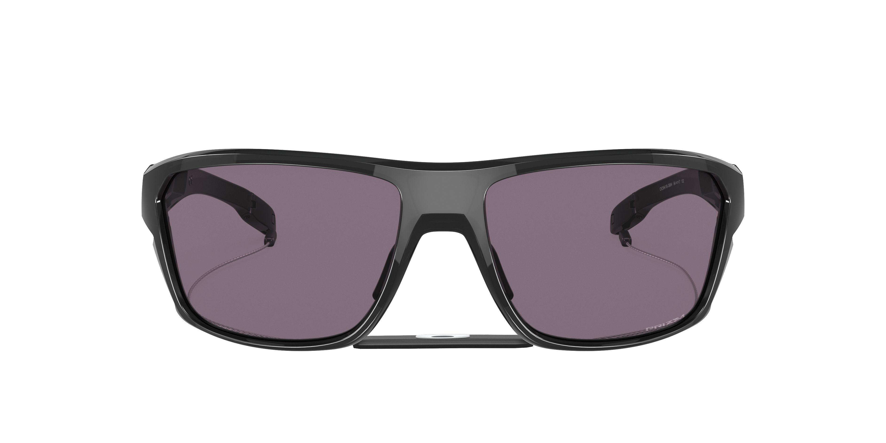 Shop Oakley Man Sunglass Oo9416 Split Shot In Prizm Grey