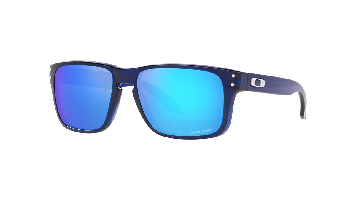 Oakley prizm blue store lens