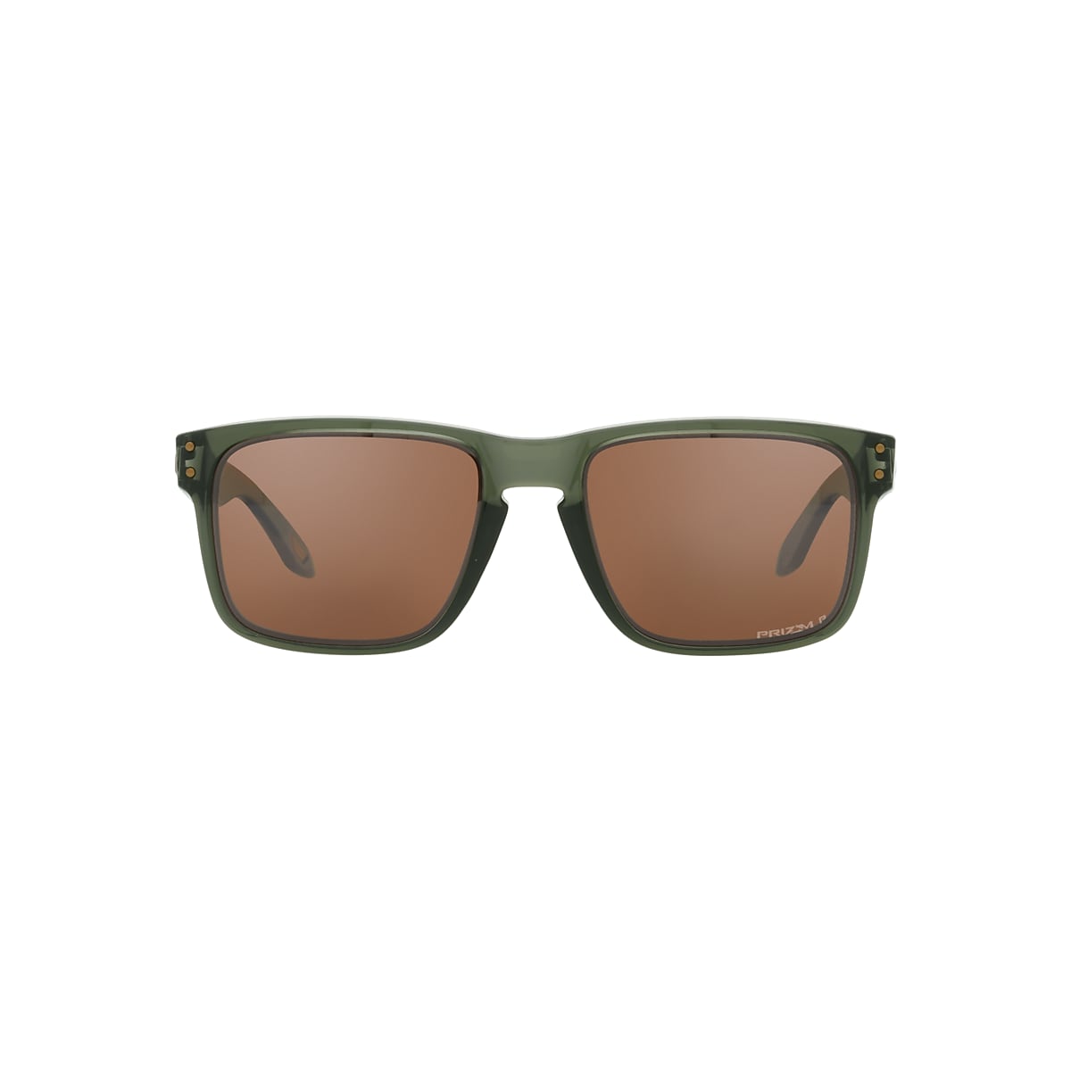 Oakley OO9102 Holbrook™ 57 Prizm Tungsten Polarized & Olive Ink 