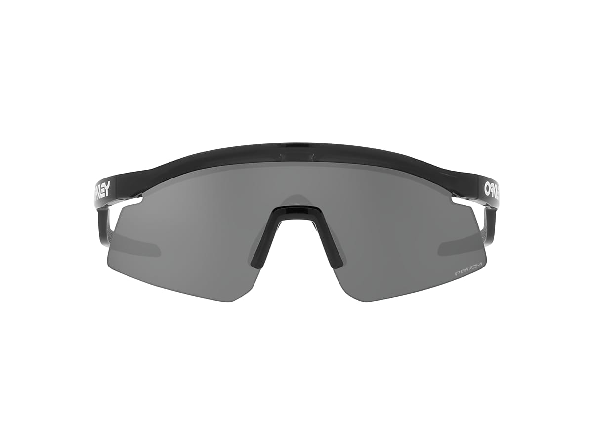 OAKLEY OO9229 Hydra Black Ink - Men Sunglasses, Prizm Black Lens