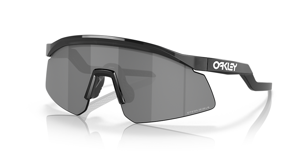 Oakley OO9229 Hydra Prizm Black & Black Ink | Sunglass Australia