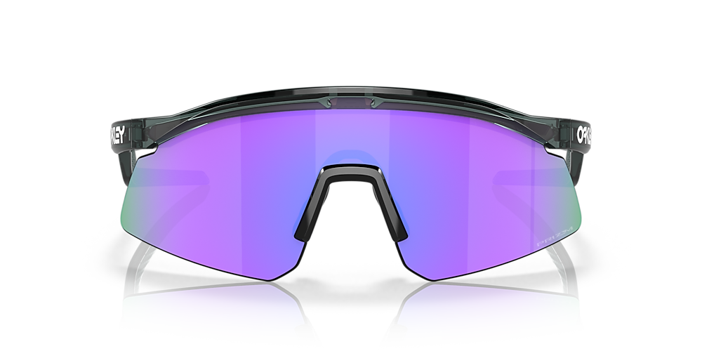 Oakley OO9229 Hydra Prizm Violet & Crystal Black Sunglasses | Sunglass Hut  Australia