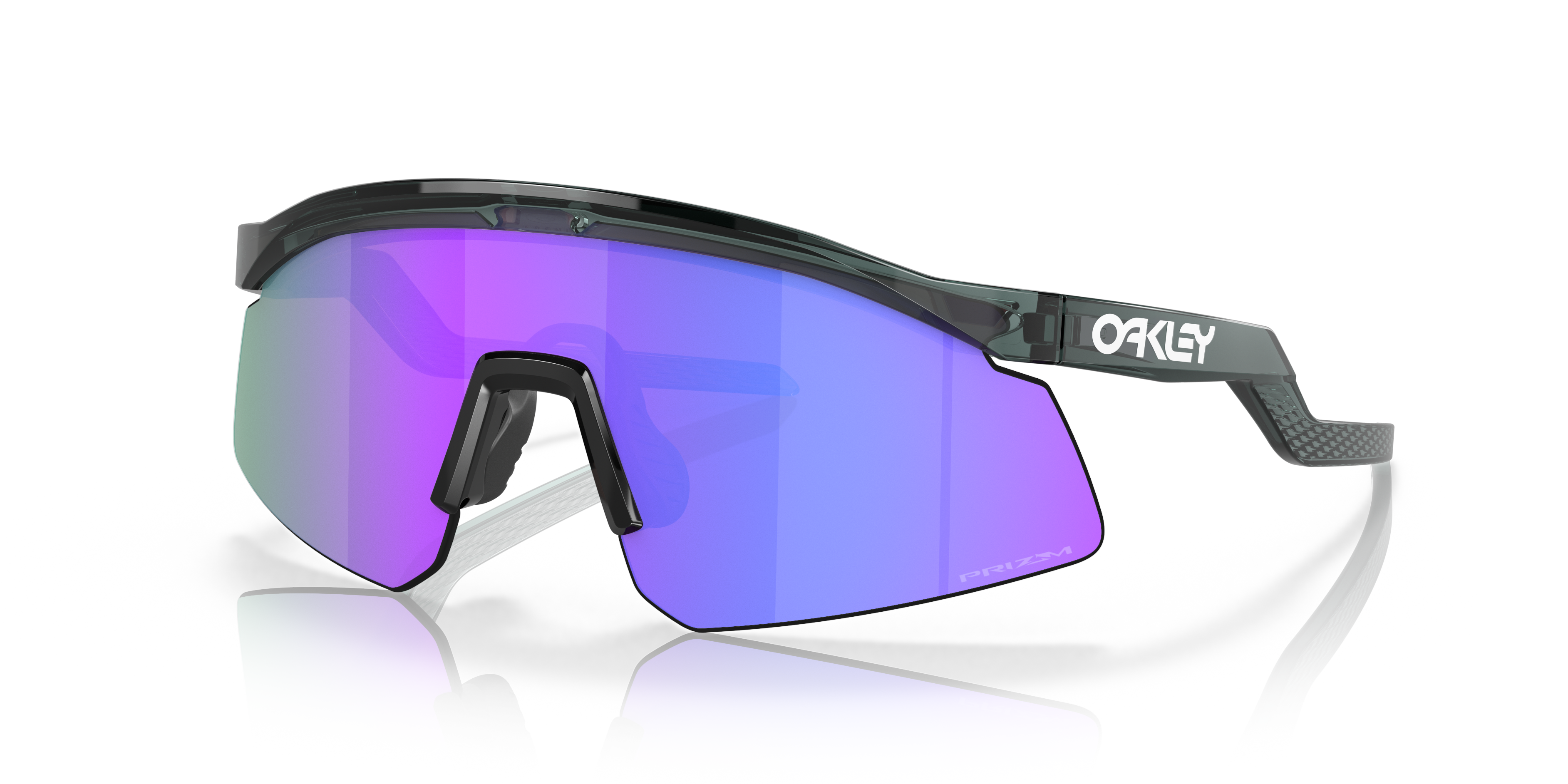 Oakley OO9208 Radar® EV Path® 01 Prizm Deep Water Polarized & Matte Black  Polarized Sunglasses | Sunglass Hut USA