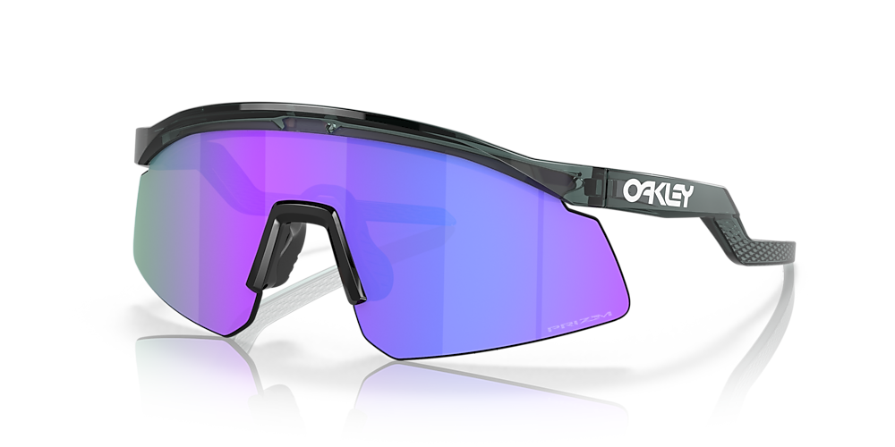 Purple frame store oakley sunglasses