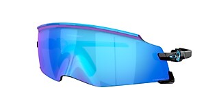 Oakley OO9455M Oakley Kato 01 Prizm Sapphire & Polished Black 